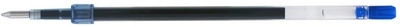 uni-ball Recharge pour stylo JETSTREAM SX210, rouge