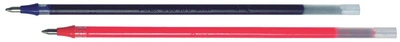 Pentel Recharge pour roller encre gel KF6, rouge