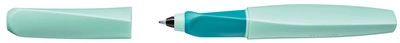 Pelikan Twist Stylo roller Black, noir/gris