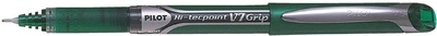 PILOT Stylo roller Hi-Tecpoint V7 Grip, noir
