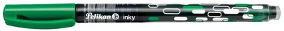 Pelikan Stylo roller Ã  encre Inky 273, rouge
