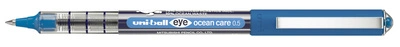 uni-ball Stylo roller eye ocean care 0.5, noir