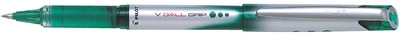 PILOT Stylo roller V-Ball Grip 7, rouge