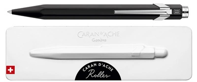 CARAN D'ACHE Stylo roller 849, rouge