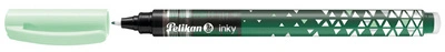 Pelikan Stylo feutre Ã  encre inky 273, orange pastel