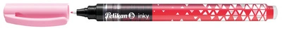 Pelikan Stylo feutre Ã  encre inky 273, vert pastel
