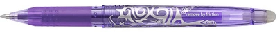 PILOT Stylo roller FRIXION BALL 05, rouge
