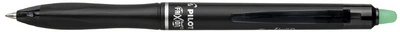 PILOT Stylo roller FRIXION BALL PLUS 07, rouge