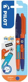 Pilot Stylo roller FRIXION BALL 07 Friends "Hug hearts