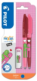 Pilot Stylo roller FRIXION BALL 07 Friends "Team sports