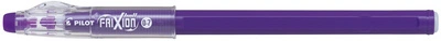 PILOT Stylo roller FRIXION ball Sticks 07, bleu