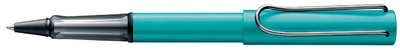 LAMY Stylo roller AL-star black purple