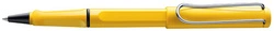 LAMY Stylo roller safari blue