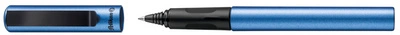 Pelikan Stylo roller Pina Colada, pÃ©trole mÃ©tallisÃ©