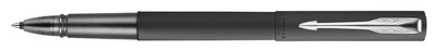 PARKER Stylo roller VECTOR XL, bleu sarcelle mÃ©tallisÃ© C.T.
