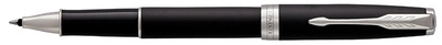 PARKER Stylo roller SONNET Bleu Subtile C.T.