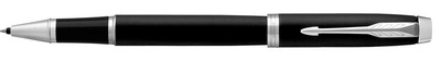 PARKER Stylo roller IM Essentiel, Acier C.T.