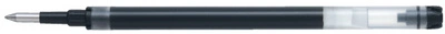 PILOT Recharge pour roller Ã  encre liquide BLS-VB7-RT, bleu