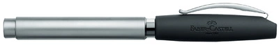 FABER-CASTELL Recharge pour stylo roller BASIC, noir