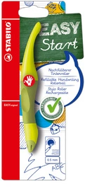 STABILO Cartouche pour stylo roller EASYoriginal, bleu