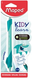 Maped Stylo roller KIDY learn MAGIC, CamÃ©lÃ©on, blister