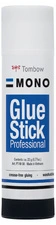 TOMBOW Bâton de colle "PT-G", contenu: 39 g