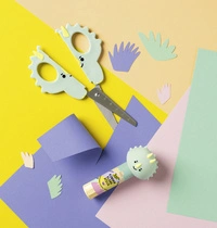 folia Bâton de colle KIDS UNICORN, 10 g