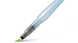 PentelArts Aquash Stylo pinceau, épaisseur: M, contenu: 7 ml
