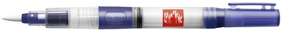 CARAN D'ACHE Pinceau aquarelle à réservoir d'eau, large