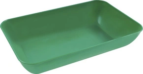 EBERHARD FABER Bac pour loisirs créatifs, plastique, jaune