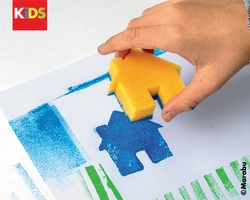 Marabu Kids Starter Box Little Artist