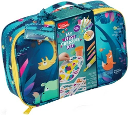 Maped Creativ Kit de dessin JUNGLE fever, 54 pièces