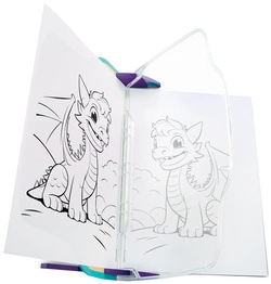 Maped Creativ Kit créatif de dessin REPRO STUDIO