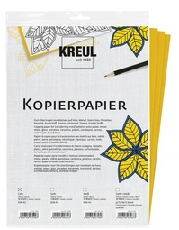 KREUL Papier à copies, 300 x 420 mm, blanc
