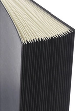 emey Trieur 761, 31 touches, couverture plastique rembordée
