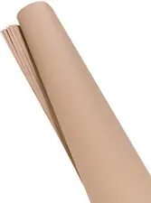 FRANKEN Papier pour chevalet, 80 g/m2, 100 feuilles, blanc