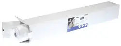 kangaro Flipchart-Block, 50 Blatt, 80 g/qm, blanko/kariert