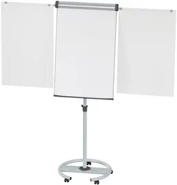 MAUL Chevalet mobil solide plus, (L)660 x (H)970 mm