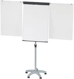MAUL Chevalet mobil standard plus, (L)660 x (H)970 mm