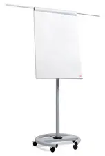 magnetoplan Chevalet de conférence "Junior Plus mobil