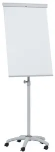 FRANKEN Chevalet de conférence X-tra! Line Mobil