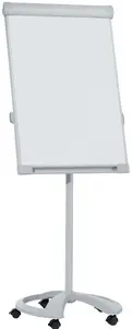 FRANKEN Chevalet de conférence PRO Deluxe Mobil,670 x 950 mm