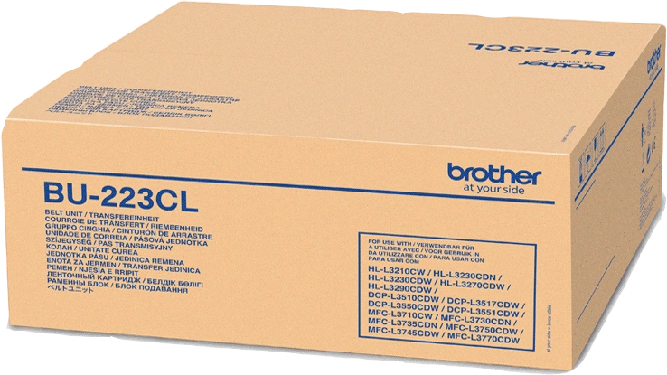 Brother BU-223CL Unité de transfert