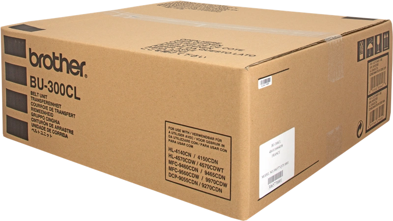 Brother BU-300CL Unité de transfert