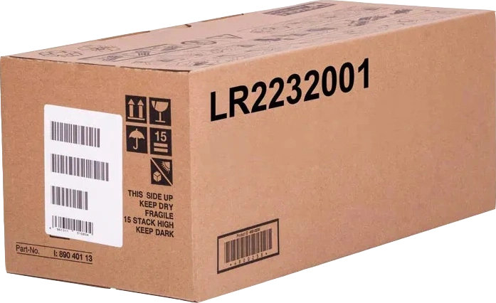 Brother LR2232001 Unité de fixation