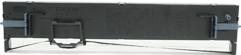 Epson LQ-780 Noir(e) Ruban encreur (C13S015657)
