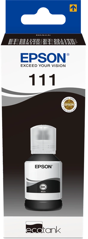 Epson 111 XL Noir(e) Cartouche d'encre (C13T03M140)