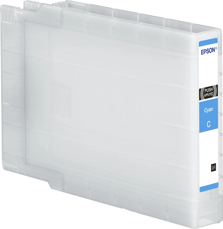 Epson T04A2 XXL Cyan Cartouche d'encre (C13T04A24N)