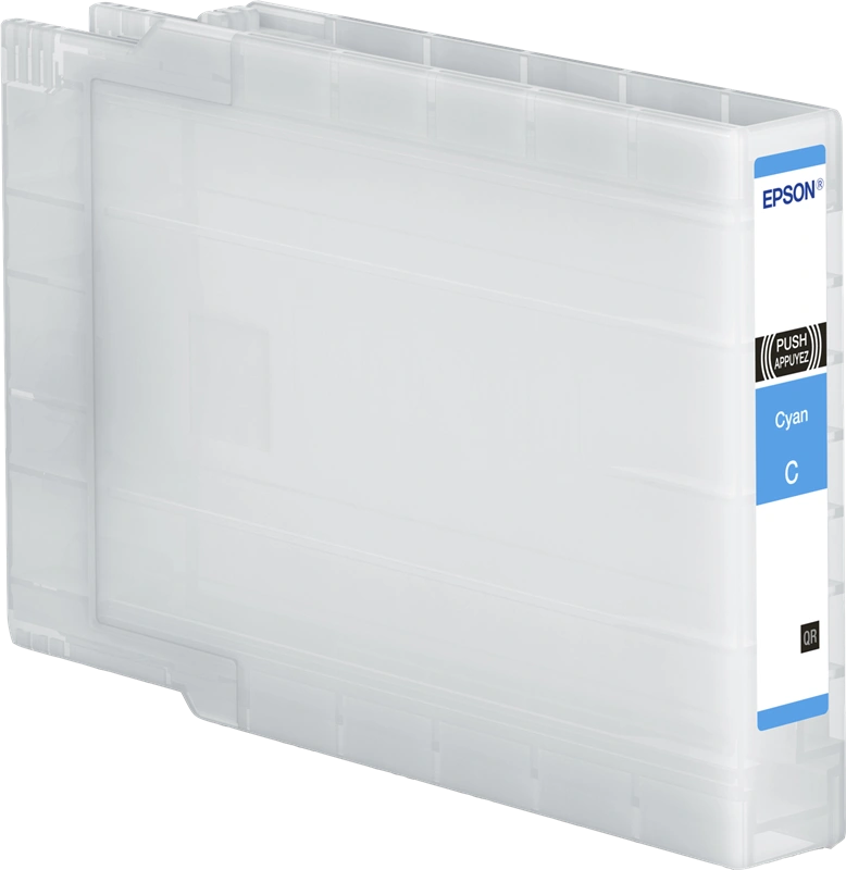 Epson T04B2 Cyan Cartouche d'encre (C13T04B24N)