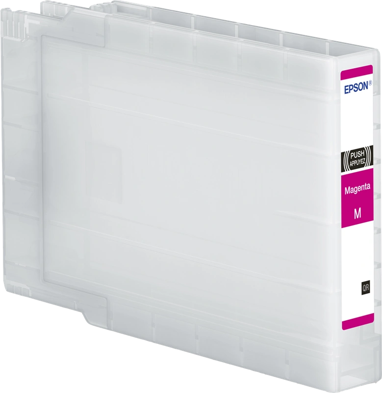 Epson T04B3 Magenta Cartouche d'encre (C13T04B34N)